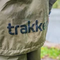 Jacheta Trakker CR Downpour Jacket, Kaki, Marimea XL Jacheta Trakker CR Downpour Jacket, Kaki, Marimea XL