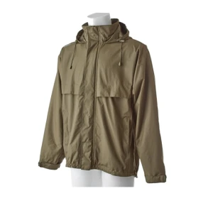 Jacheta Trakker Downpour Jacket New 2013 Xxxl