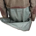 Jacheta Treesco Percussion Normandie cu Vesta Detasabila Masura XXL Jacheta Treesco Percussion Normandie cu Vesta Detasabila Masura XXL