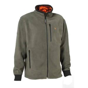 Jacheta Verney-carron Fleece Reversible Masura M