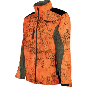 Jacheta Verney-carron Snake Camo Blaze Masura M