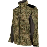 Jacheta Verney-carron Snake Camo Forest Masura Xxl