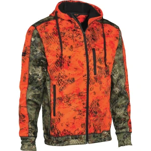 Jacheta Verney-Carron Wolf Camo Blaze Masura L Jacheta Verney-Carron Wolf Camo Blaze Masura L