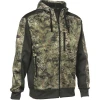 Jacheta Verney-Carron Wolf Camo Forest Masura XXXL