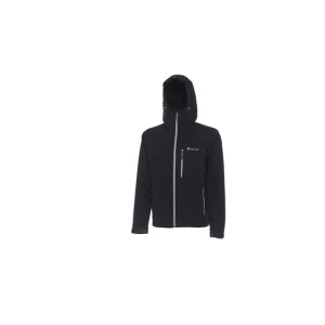 Jacheta Westin W4 Primaloft Softsheel Jacket Blackmetal L