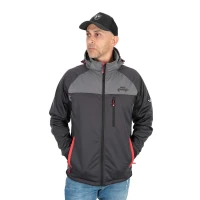 Jacheta cu Gluga Fox Rage Voyager Wind Blocker, Masura XL