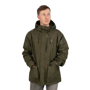 Jacheta Captusita Fox Collection Hd Marime Xxxl