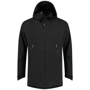 Jaketa Korda Kore Drykore, Black, Marime 3xl