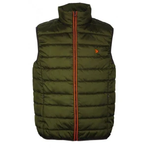 Vesta Gamo Iglu Padded Verde Hv Masura M