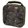Borseta TRAKKER NXC Camo Tackle Bag, 22x22x7cm