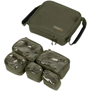 Borseta TRAKKER NXG Modular Lead Pouch System, 20x19x7.5cm Borseta TRAKKER NXG Modular Lead Pouch System, 20x19x7.5cm