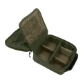 Borseta TRAKKER Nxg Compact NEW Tackle Bag, 22x22x7cm Borseta TRAKKER Nxg Compact NEW Tackle Bag, 22x22x7cm