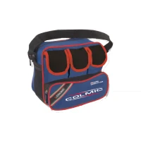 Geanta Colmic Safari Seria Red 29x22x24cm