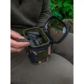 GEANTA FOX AQUOS CAMOLITE ACCESSORY BAG SMALL GEANTA FOX AQUOS CAMOLITE ACCESSORY BAG SMALL