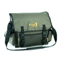 GEANTA JAXON FISHING TEAM 43x23x27CM GEANTA JAXON FISHING TEAM 43x23x27CM