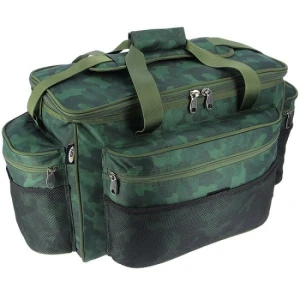 Geanta Ngt Dapple Camo Carryall 093