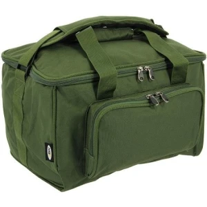 Geanta Ngt Quickfish Green Carryall 40x30x26cm