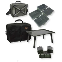GEANTA PROLOGIC CRUZADE RIG STATION 36X28X21CM CU MASA GEANTA PROLOGIC CRUZADE RIG STATION 36X28X21CM CU MASA