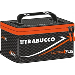 GEANTA TRABUCCO ACCESORII ULTRA DRY EVA AB5 21X14X10cm GEANTA TRABUCCO ACCESORII ULTRA DRY EVA AB5 21X14X10cm