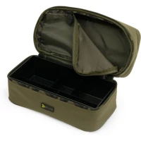 Geanta AVID RVS Double-Sided Tackle Organiser, 33x18x17cm