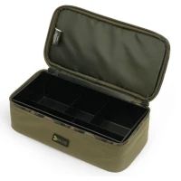 Geanta AVID RVS Tackle Organiser, 10x35x17cm