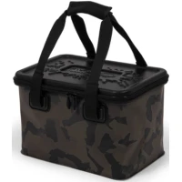 Geanta AVID Stormshield Camo EVA Carryall 30L, 40.5x27x27.5cm