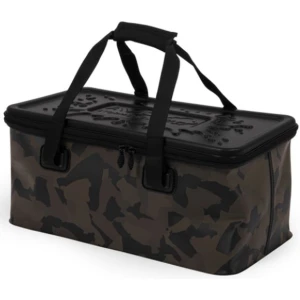 Geanta AVID Stormshield Camo EVA Carryall 40L, 50x30x27.5cm Geanta AVID Stormshield Camo EVA Carryall 40L, 50x30x27.5cm