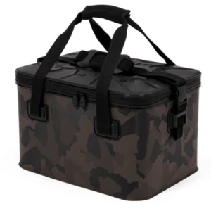 Geanta Accesorii AVID Stormshield Camo EVA Cooler, 45.5x33x32cm Geanta Accesorii AVID Stormshield Camo EVA Cooler, 45.5x33x32cm