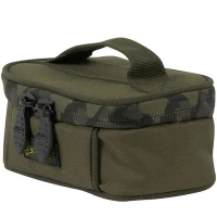 Geanta Accesorii Avid Carp RVS Accessory Pouch Medium, 16x8x10cm Geanta Accesorii Avid Carp RVS Accessory Pouch Medium, 16x8x10cm