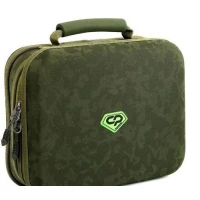 Geanta Accesorii Carp Pro Diamond Tackle Bag, 30x24x11cm