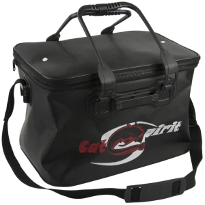 Geanta Accesorii Cat Spirit Hidro Bag 26l, Black
