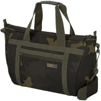 Geanta Accesorii KORDA Compac Messenger Bag, Dark Kamo, 50x30x20cm Geanta Accesorii KORDA Compac Messenger Bag, Dark Kamo, 50x30x20cm