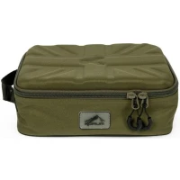 Geanta Accesorii Korum Expedition Tackle Pouch Medium, 4l, 20x9.5x26cm