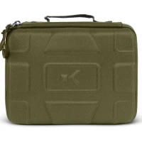Geanta Accesorii Korum Progress Hardcase Pouch 4l, 26x20x9.5cm