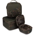 Geanta Accesorii NASH Subterfuge Hi-Protect Case Large, Camo, 29x23x15cm