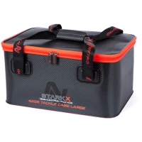 Geanta Accesorii Nytro L StarkX 4228 Tackle Case, 42x28x21cm
