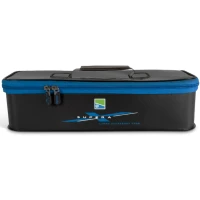 Geanta Accesorii Preston Supera X Eva Accessory Case, Large, 38x14x9cm Geanta Accesorii Preston Supera X Eva Accessory Case, Large, 38x14x9cm