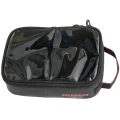 Geanta Accesorii STARBATIS Challenger Clear Pouch XL, 26x28x9cm