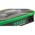 Geanta Accesorii Zfish Waterproof Storage Medium, Green