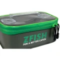 Geanta Accesorii Zfish Waterproof Storage Small, Green