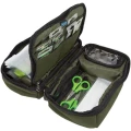 Geanta Aqua Products Black Series PVA Pouch, 16x15x25cm Geanta Aqua Products Black Series PVA Pouch, 16x15x25cm
