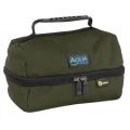 Geanta Aqua Products Black Series XL PVA Pouch, 20x19x32.5cm