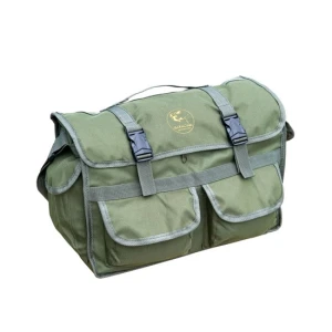 Baracuda Geanta B36 Accesorii 45x20x27cm