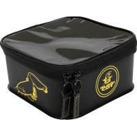 Geanta Black Cat Welded EVA Accesories Bag, 21x21x11cm