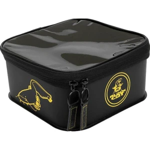 Geanta Black Cat Welded Eva Accesories Bag, 21x21x11cm