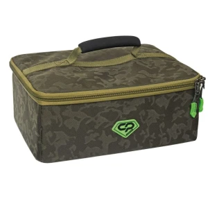 Geanta CARP PRO Diamond Accessory Bag Camo, 31x23x13cm