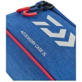 Geanta DAIWA NZon Accessory Case, 21x12x10cm Geanta DAIWA NZon Accessory Case, 21x12x10cm