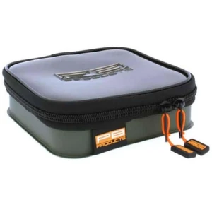 Geanta EVA PB Products H2O Proof Square Model, 15.5x14.5x4.5cm Geanta EVA PB Products H2O Proof Square Model, 15.5x14.5x4.5cm