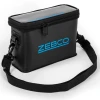 Geanta Eva ZEBCO Trophy EVA Hardbait Keeper 16 Comp, 23x15x9cm