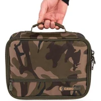 Geanta FOX Gadget Safe Camolite, 23x30x9cm Geanta FOX Gadget Safe Camolite, 23x30x9cm